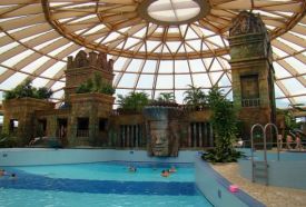 Aquaworld Élményfürdő Budapest – 4. kép