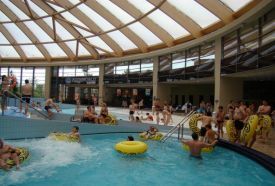 Aquaworld Élményfürdő Budapest – 5. kép
