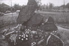 Aradi Vértanúk Emlékműve – 2. kép