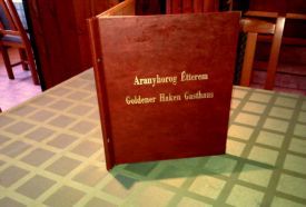 Aranyhorog Vendégház és Étterem – 4. kép