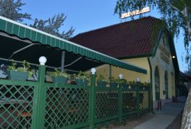 Aranypatkó Csárda – 3. kép
