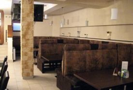 Aréna Étterem és Sport Pub – 2. kép