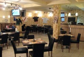 Aréna Étterem és Sport Pub – 3. kép