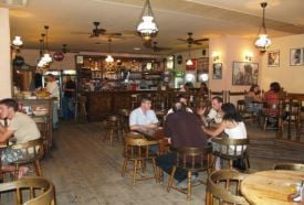 Arizona Pizzéria – 2. kép