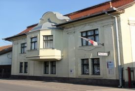 Árpád Múzeum