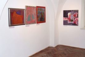 ART ÉRT Galéria