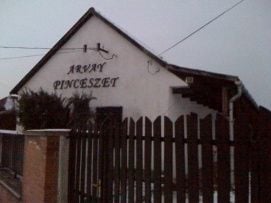 Árvay Családi Pincészet – 2. kép