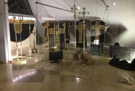 ASTRICEUM Érseki Múzeum – 5. kép