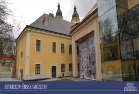 ASTRICEUM Érseki Múzeum – 3. kép