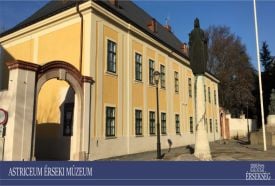 ASTRICEUM Érseki Múzeum