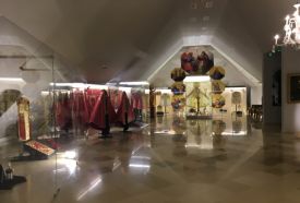 ASTRICEUM Érseki Múzeum – 4. kép