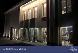 ASTRICEUM Érseki Múzeum – 2. kép