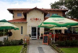 Aurora Étterem – 5. kép