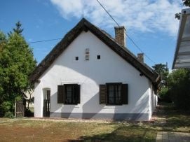 Avar történeti kiállítás a Pásztorházban
