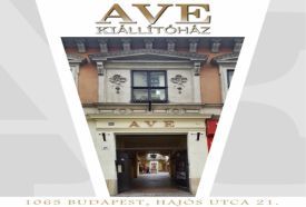 AVE Kiállítóház – 2. kép