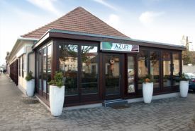 Azúr-simply Italian-Olasz Étterem és Pizzéria