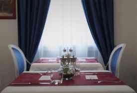 Azúr-simply Italian-Olasz Étterem és Pizzéria – 3. kép