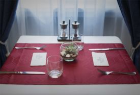 Azúr-simply Italian-Olasz Étterem és Pizzéria – 4. kép