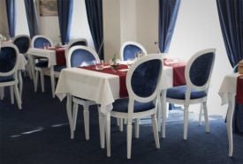Azúr-simply Italian-Olasz Étterem és Pizzéria – 5. kép