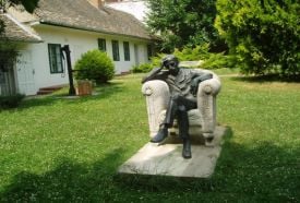 Babits Mihály Emlékház