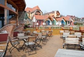 Bagolyvár Étterem – 3. kép