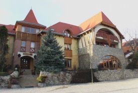 Bagolyvár Étterem – 2. kép