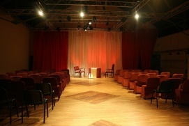 Bakelit Multi Art Center – 5. kép