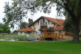 Balástyai Sportcsarnok – 2. kép