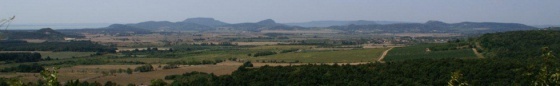 Balaton-felvidéki borvidék