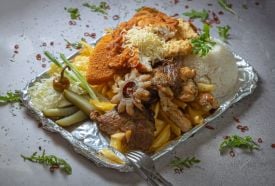 Balaton Klub Balatonföldvár Kikötő – 4. kép