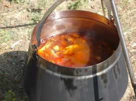 A Balaton környék gasztronómiája – 3. kép