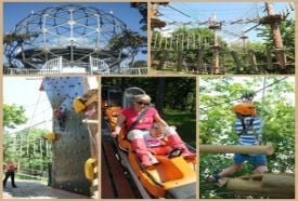 Balatonboglári Kalandpark