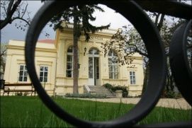 Jókai Emlékház – 3. kép