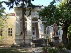 Jókai Emlékház – 5. kép