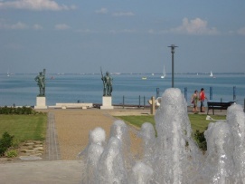 Tagore-sétány – 3. kép