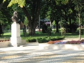 Tagore-sétány – 5. kép
