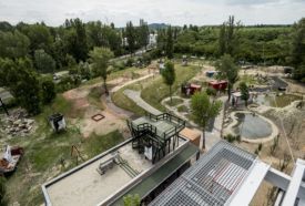 Balatonfüredi Kaland- és Bringapark – 5. kép