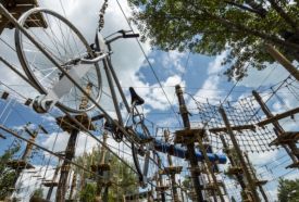 Balatonfüredi Kaland- és Bringapark – 3. kép