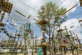 Balatonfüredi Kaland- és Bringapark – 2. kép