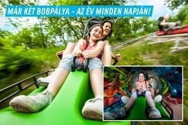 BalatoniBob Szabadidőpark