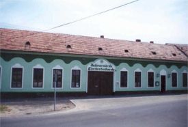Balfi Halászcsárda