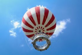 Ballon-kilátó – 3. kép