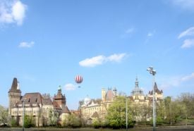 Ballon-kilátó