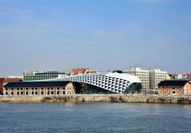 Bálna Budapest – 2. kép