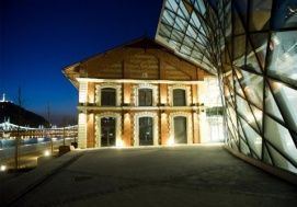 Bálna Budapest – 3. kép