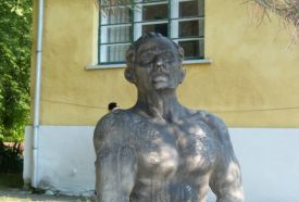 Bányászati és Ipari Skanzen – 5. kép