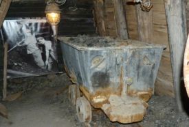 Bányászati és Ipari Skanzen – 3. kép