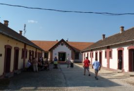 Bányászati és Ipari Skanzen