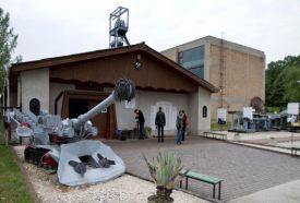 Bányászati Múzeum – 3. kép