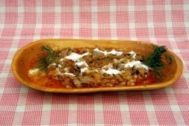 Baranya gasztronómiája  – 5. kép